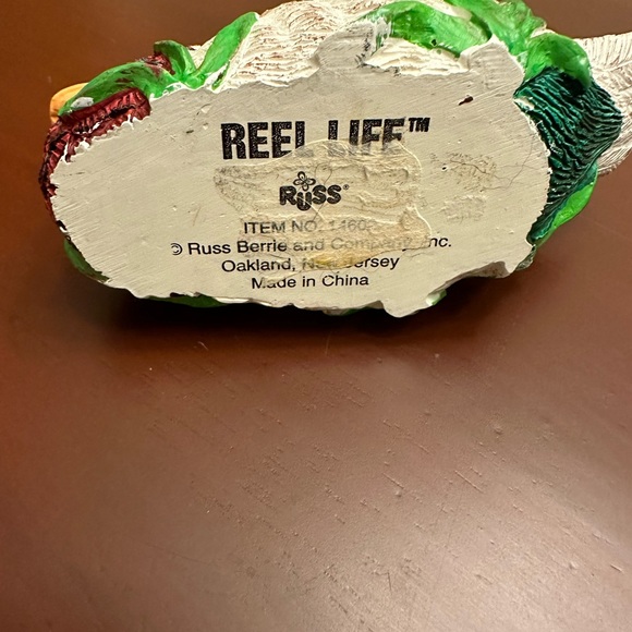 Mallard Duck by Russ Berrie Company “REAL LIFE” Line - Picture 4 of 6